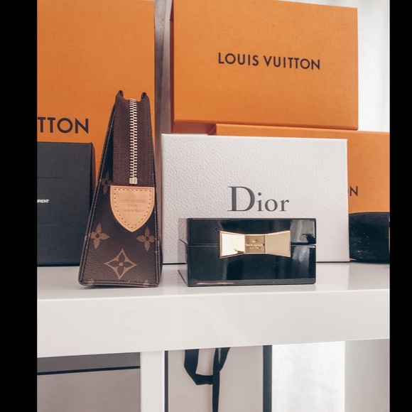 [kate spade] jewelry box - Picture 3 of 7